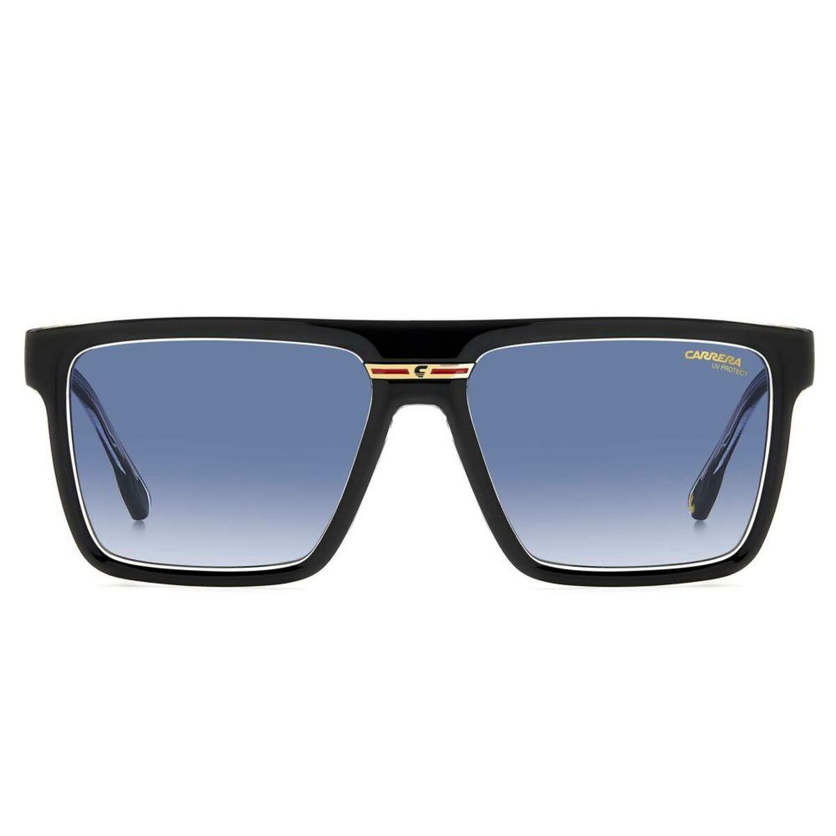 Men's Sunglasses Carrera VICTORY-C-03-S-7C5 ø 58 mm-4