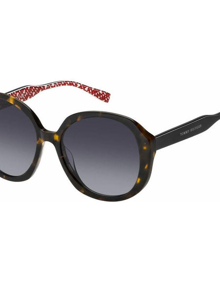 Ladies' Sunglasses Tommy Hilfiger TH-2106-S-086 ø 54 mm-0