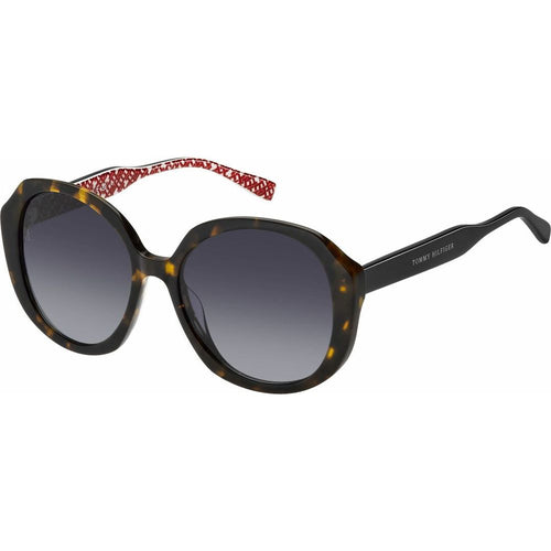 Load image into Gallery viewer, Ladies&#39; Sunglasses Tommy Hilfiger TH-2106-S-086 ø 54 mm-0
