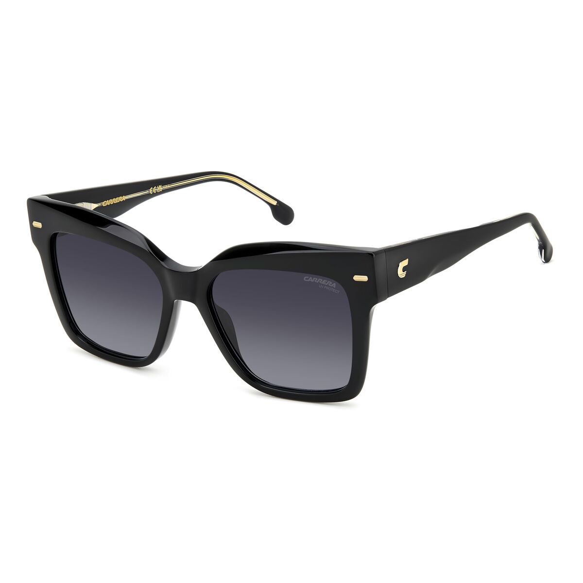 Ladies' Sunglasses Carrera CARRERA-3037-S-807 ø 54 mm-4