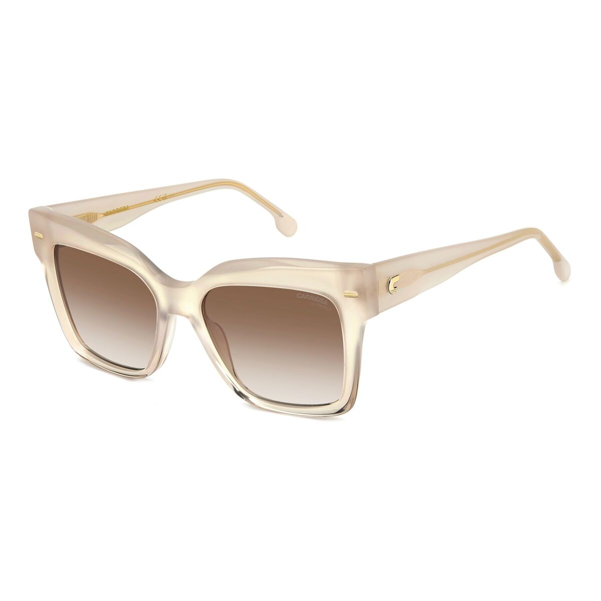 Ladies' Sunglasses Carrera CARRERA-3037-S-SZJ ø 54 mm-3