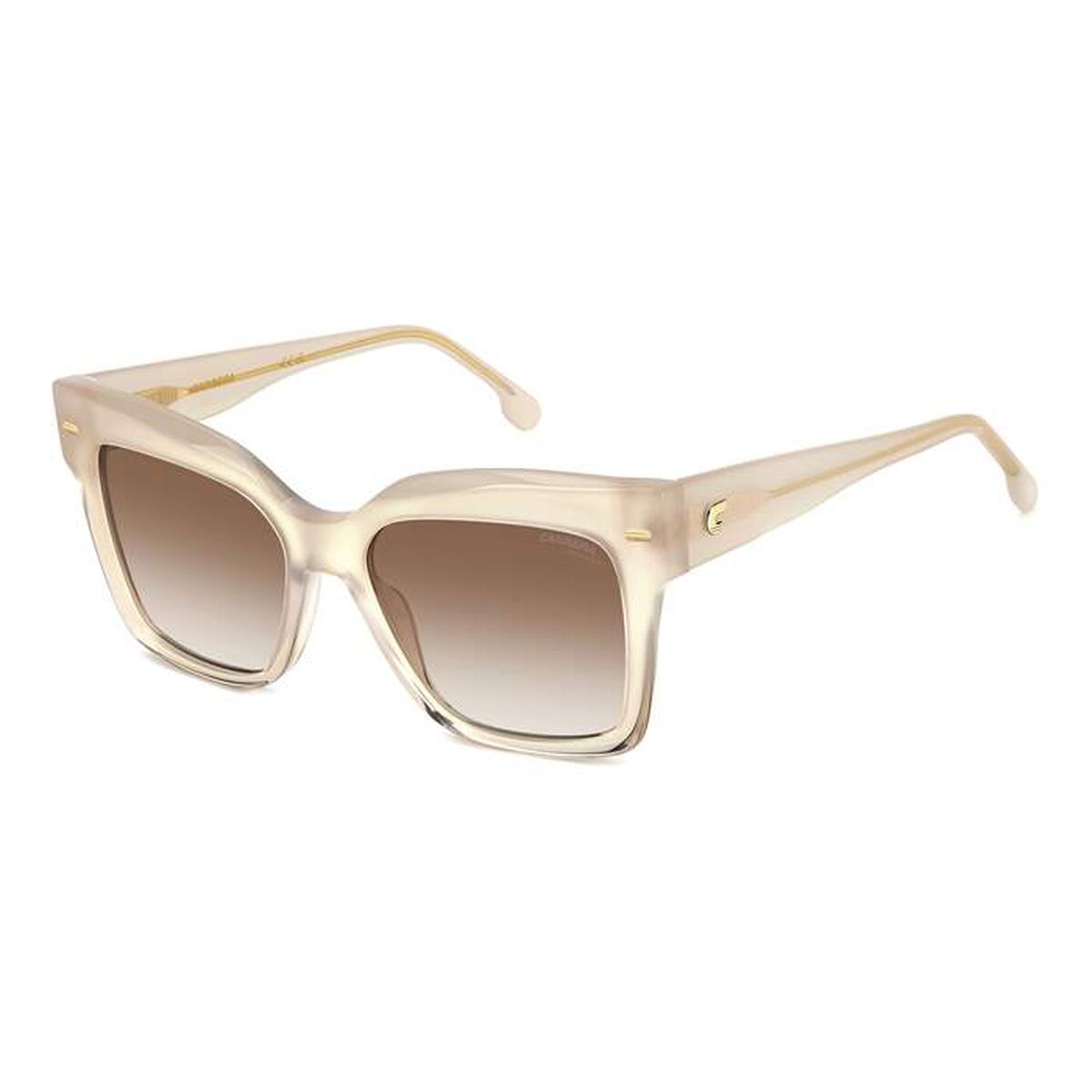 Ladies' Sunglasses Carrera CARRERA-3037-S-SZJ ø 54 mm-0