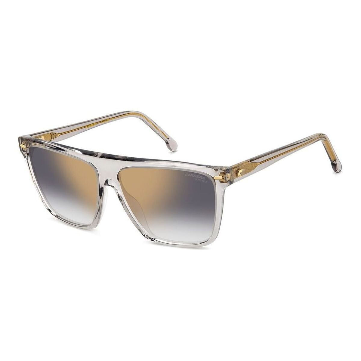 Ladies' Sunglasses Carrera CARRERA-3027-S-KB7 ø 58 mm-0