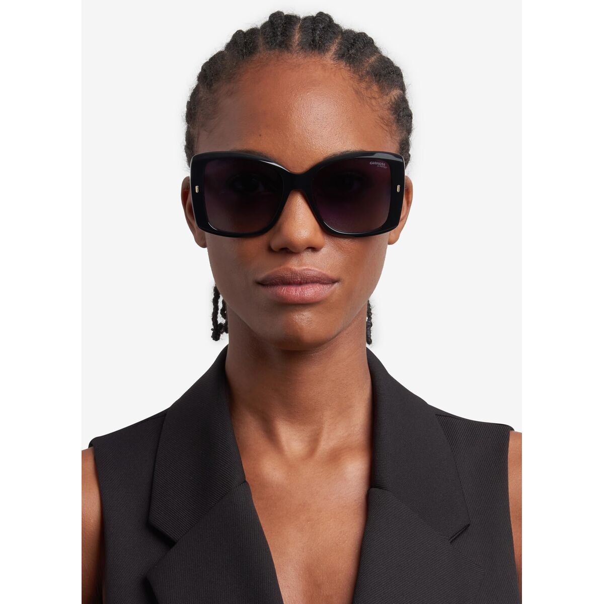 Ladies' Sunglasses Carrera CARRERA-3030-S-807 ø 56 mm-1