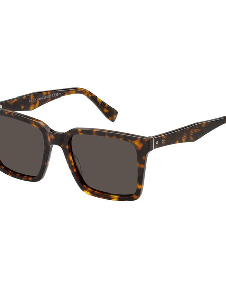 Men's Sunglasses Tommy Hilfiger TH-2067-S-086 Ø 53 mm-0