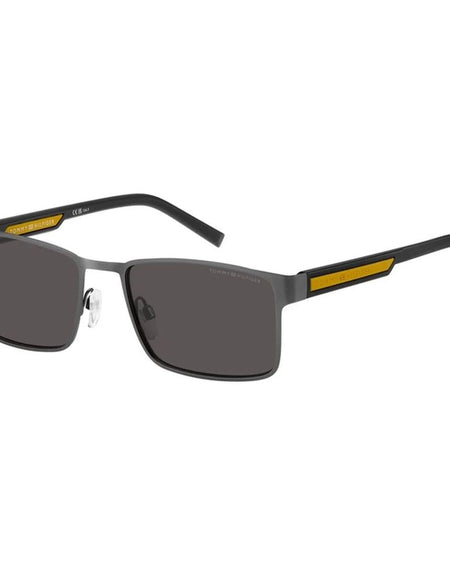 Men's Sunglasses Tommy Hilfiger TH-2087-S-SVK ø 57 mm-0