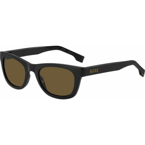 Load image into Gallery viewer, Men&#39;s Sunglasses Hugo Boss BOSS-1649-S-0WM Ø 52 mm-0
