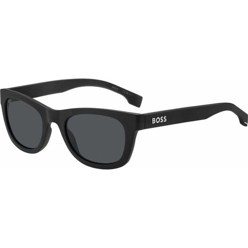 Load image into Gallery viewer, Men&#39;s Sunglasses Hugo Boss BOSS-1649-S-80S Ø 52 mm-0
