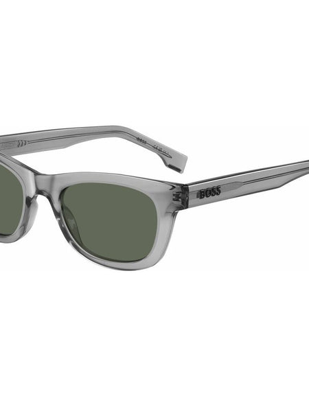 Men's Sunglasses Hugo Boss BOSS-1649-S-KB7 Ø 52 mm-0