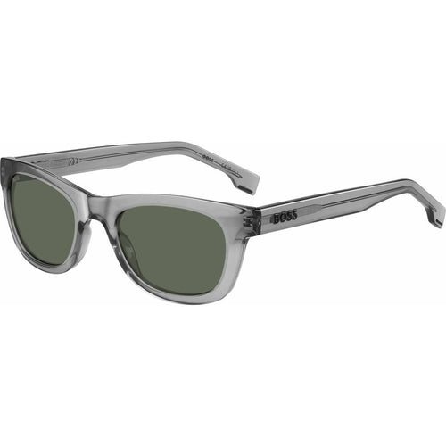 Load image into Gallery viewer, Men&#39;s Sunglasses Hugo Boss BOSS-1649-S-KB7 Ø 52 mm-0
