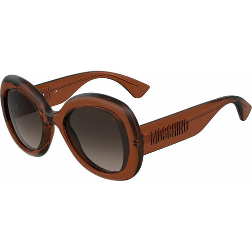 Load image into Gallery viewer, Ladies&#39; Sunglasses Moschino MOS162-S-09Q ø 54 mm-0
