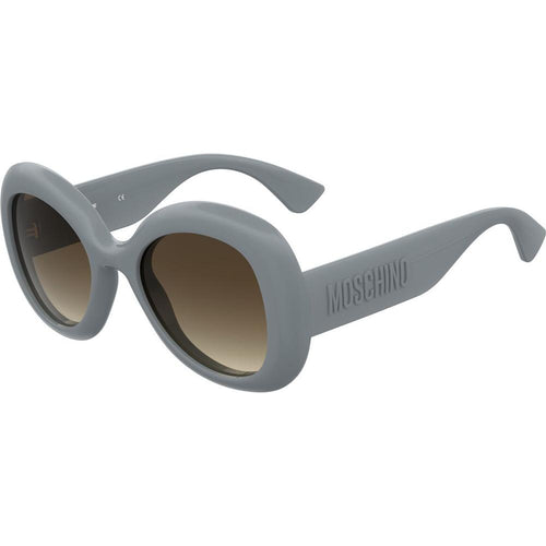 Load image into Gallery viewer, Ladies' Sunglasses Moschino MOS162-S-MVU-0
