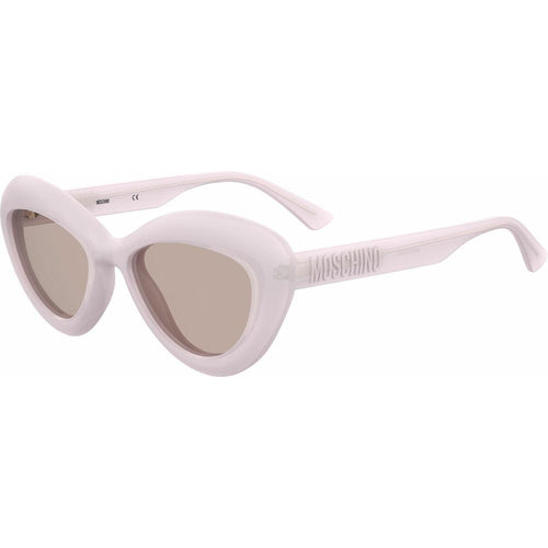 Load image into Gallery viewer, Ladies&#39; Sunglasses Moschino MOS163-S-35J Ø 55 mm-0
