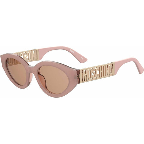 Load image into Gallery viewer, Ladies&#39; Sunglasses Moschino MOS160-S-35J Ø 51 mm-0
