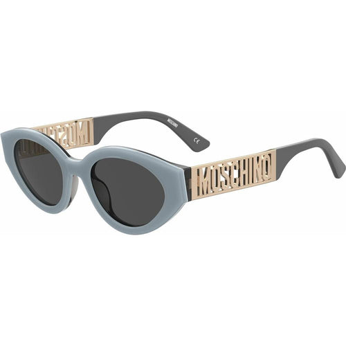 Load image into Gallery viewer, Ladies&#39; Sunglasses Moschino MOS160-S-MVU Ø 51 mm-0
