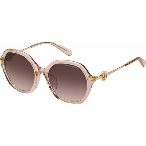 Load image into Gallery viewer, Ladies&#39; Sunglasses Marc Jacobs MARC-728-F-S-35J Ø 55 mm-0
