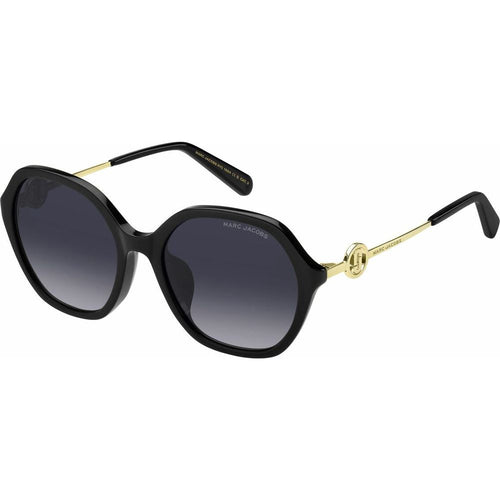 Load image into Gallery viewer, Ladies&#39; Sunglasses Marc Jacobs MARC-728-F-S-807 Ø 55 mm-0
