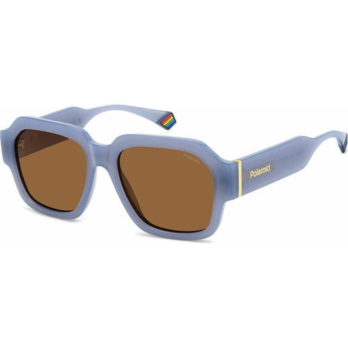 Load image into Gallery viewer, Men&#39;s Sunglasses Polaroid PLD-6212-S-X-MVU ø 54 mm-0
