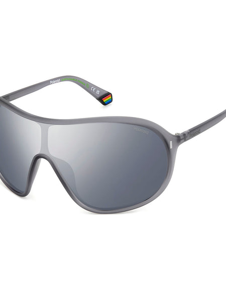 Unisex Sunglasses Polaroid PLD6216SRIW Ø 99 mm-0