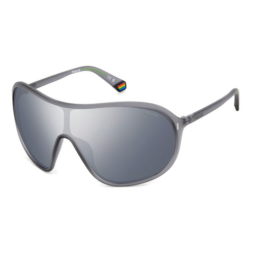 Load image into Gallery viewer, Unisex Sunglasses Polaroid PLD6216SRIW Ø 99 mm-0
