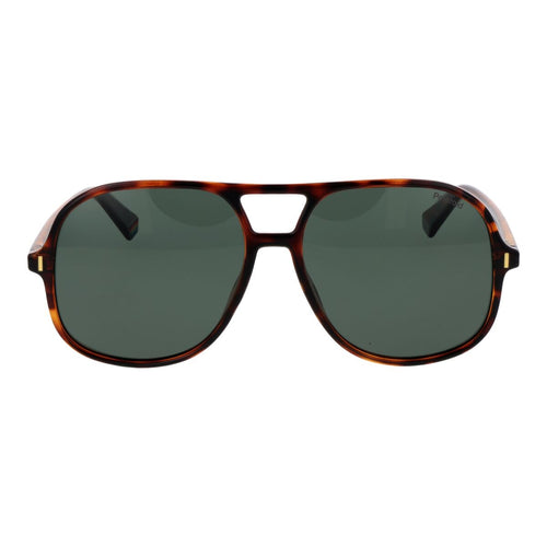 Load image into Gallery viewer, Unisex Sunglasses Polaroid PLD-6217-S-57086UC ø 57 mm-2
