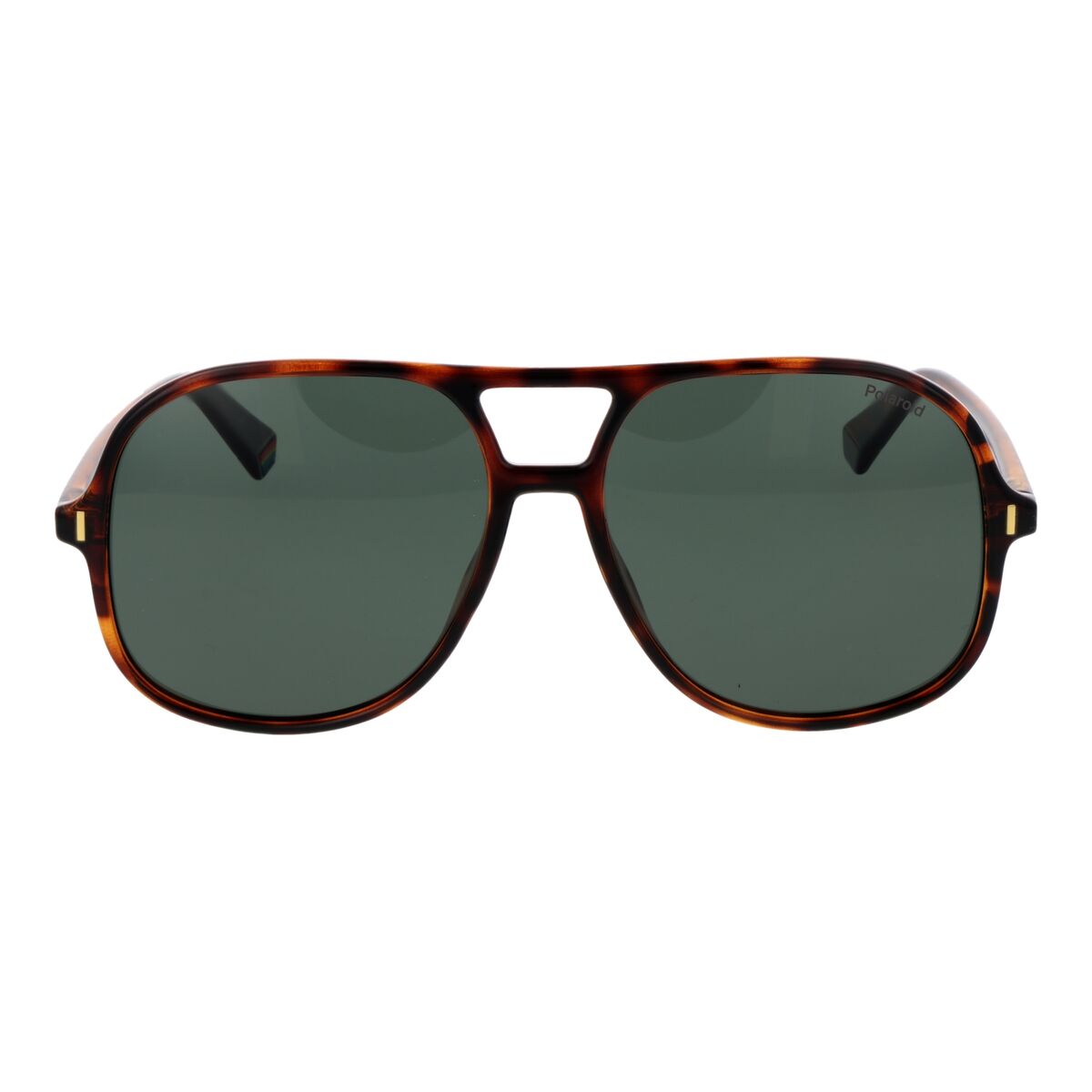 Unisex Sunglasses Polaroid PLD-6217-S-57086UC ø 57 mm-2