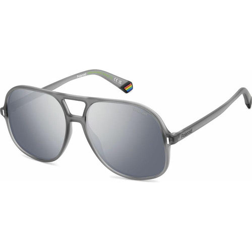 Load image into Gallery viewer, Men&#39;s Sunglasses Polaroid PLD-6217-S-RIW ø 57 mm-0
