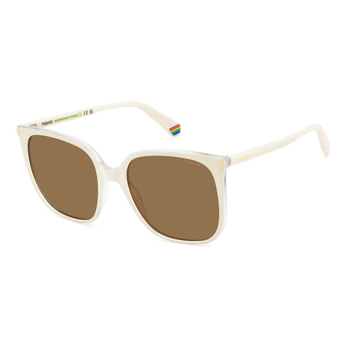 Load image into Gallery viewer, Ladies' Sunglasses Polaroid PLD6218SVK6 ø 56 mm-0
