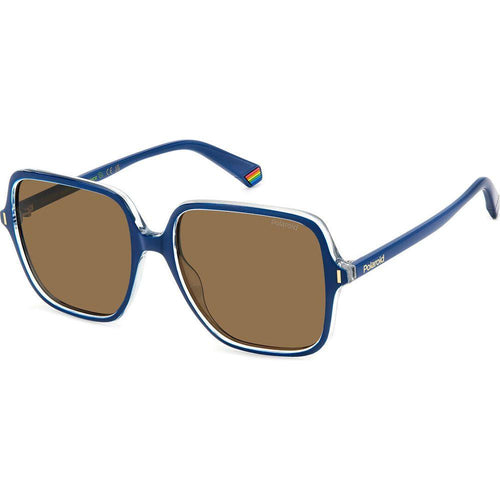Load image into Gallery viewer, Ladies' Sunglasses Polaroid PLD-6219-S-PJP ø 56 mm-0
