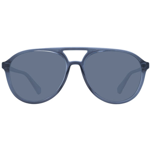 Load image into Gallery viewer, Unisex Sunglasses Polaroid PLD-4162-S-5609VC3 ø 56 mm-2

