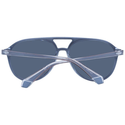 Load image into Gallery viewer, Unisex Sunglasses Polaroid PLD-4162-S-5609VC3 ø 56 mm-1
