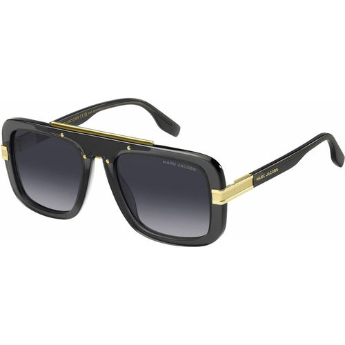 Load image into Gallery viewer, Men&#39;s Sunglasses Marc Jacobs MARC-670-S-KB7 Ø 55 mm-0
