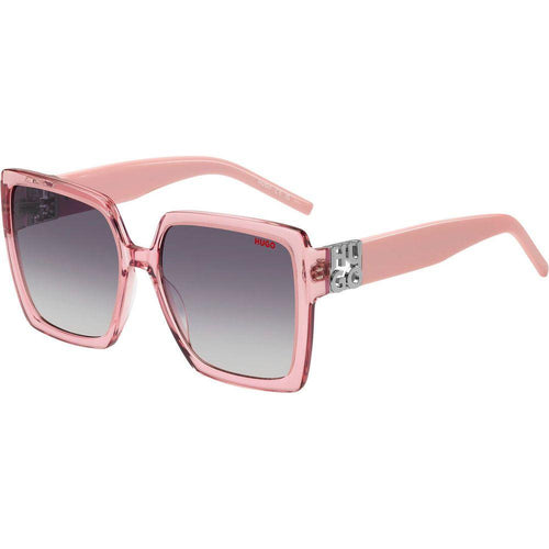 Load image into Gallery viewer, Ladies&#39; Sunglasses Hugo Boss HG-1285-S-35J ø 59 mm-0
