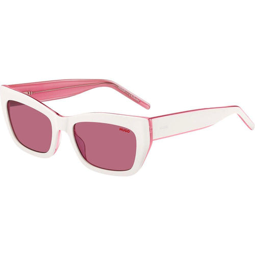 Load image into Gallery viewer, Ladies&#39; Sunglasses Hugo Boss HG-1301-S-HDR ø 54 mm-0
