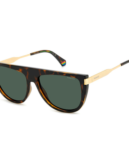 Ladies' Sunglasses Polaroid PLD6221SX086 ø 57 mm-0