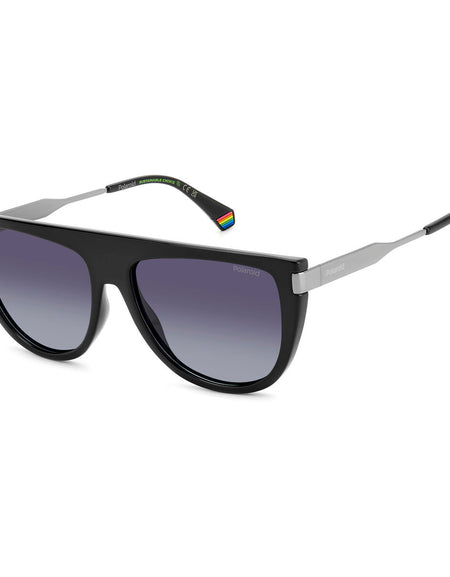 Ladies' Sunglasses Polaroid PLD-6221-S-X-807 ø 57 mm-0