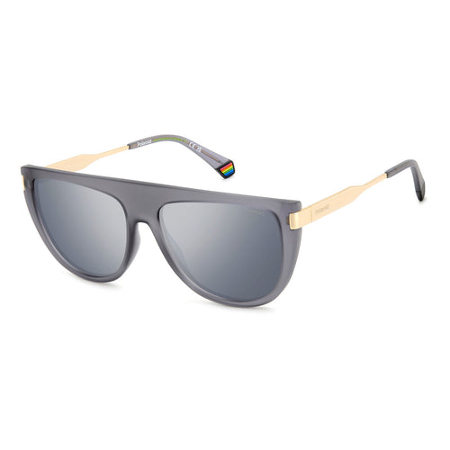 Load image into Gallery viewer, Ladies' Sunglasses Polaroid PLD6221SXRIW ø 57 mm-0
