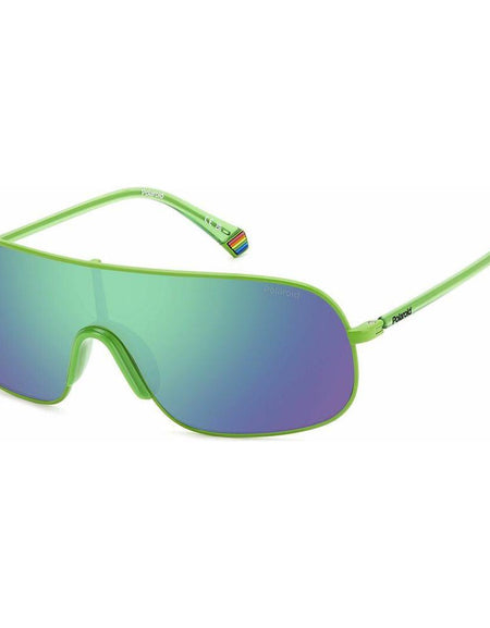 Men's Sunglasses Polaroid PLD-6222-S-1ED Ø 99 mm-0