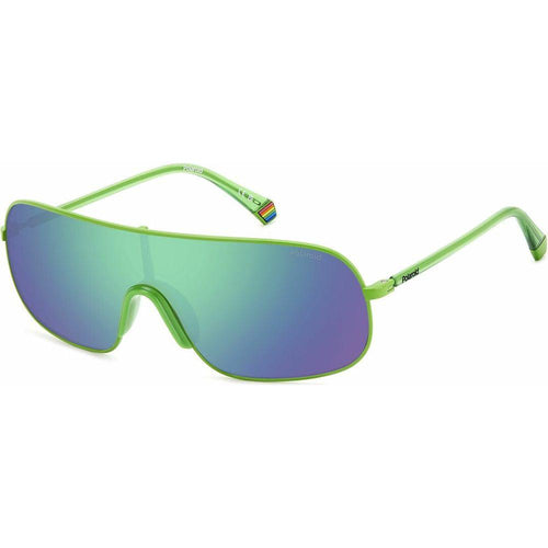 Load image into Gallery viewer, Men&#39;s Sunglasses Polaroid PLD-6222-S-1ED Ø 99 mm-0
