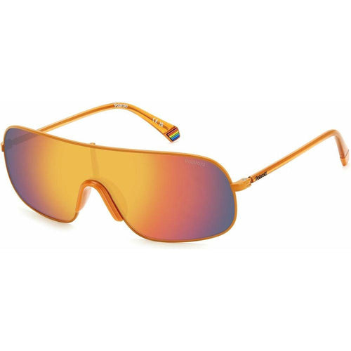 Load image into Gallery viewer, Men&#39;s Sunglasses Polaroid PLD-6222-S-L7Q Ø 99 mm-0
