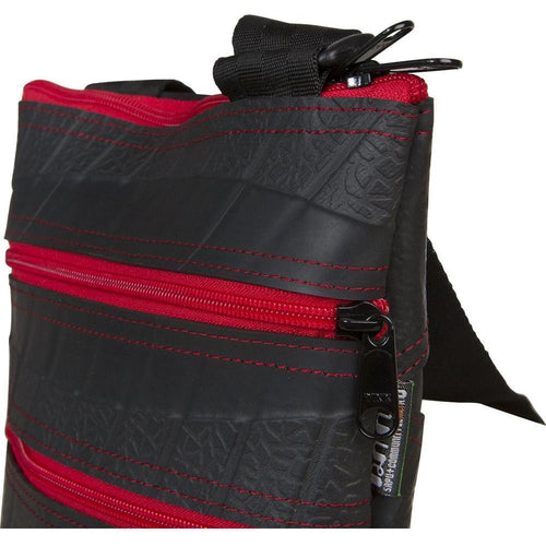 Load image into Gallery viewer, Maggie Inner Tube Vegan Bag (6 Colours Available)
