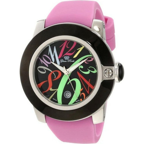 Load image into Gallery viewer, Ladies&#39; Watch Glam Rock gr32039 (Ø 44 mm)-0
