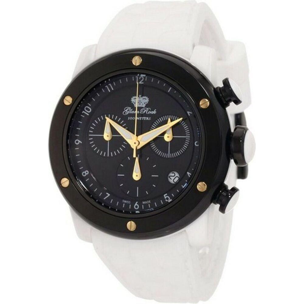 Unisex Watch Glam Rock GR50115 (Ø 42 mm)-2