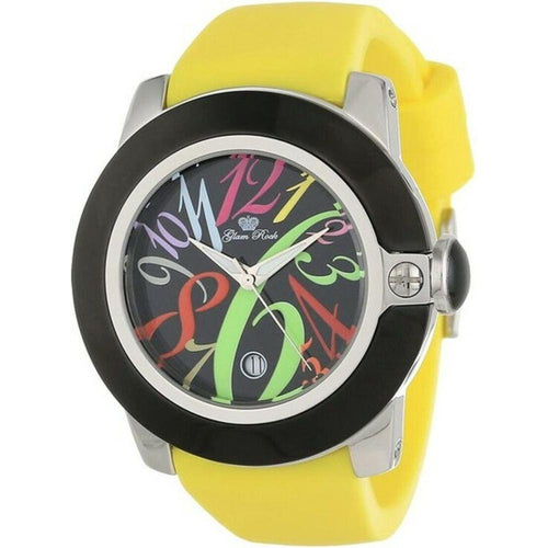 Load image into Gallery viewer, Ladies&#39; Watch Glam Rock GR32036 (Ø 44 mm)-0
