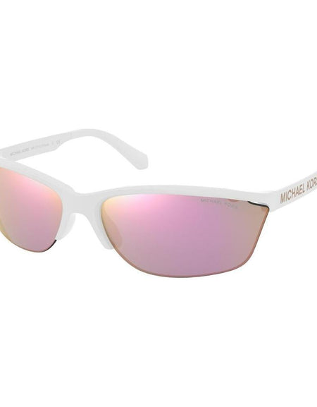 Men's Sunglasses Michael Kors MK2110-30994Z ø 71 mm-0