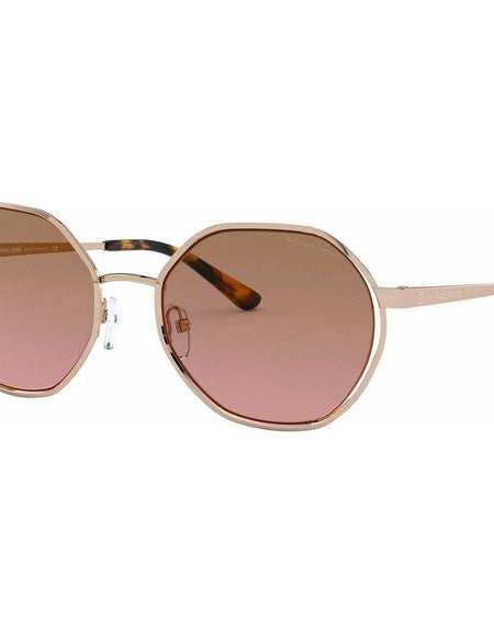 Ladies' Sunglasses Michael Kors MK1072-110814 ø 57 mm-0