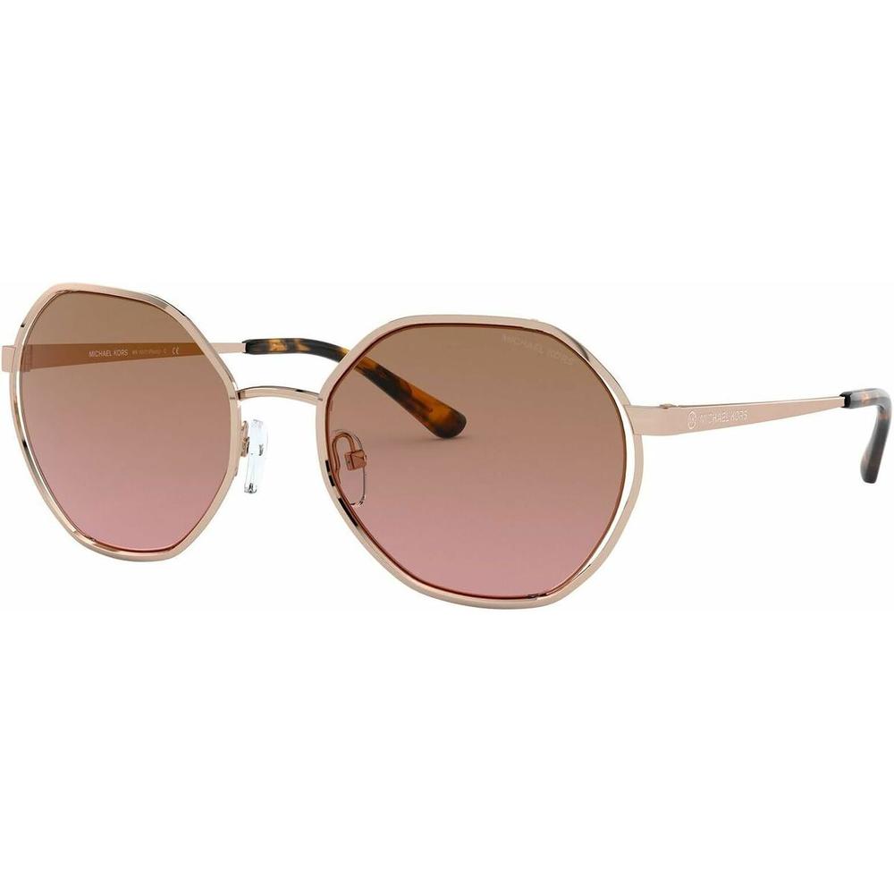 Ladies' Sunglasses Michael Kors MK1072-110814 ø 57 mm-0
