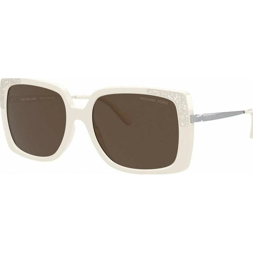 Load image into Gallery viewer, Ladies&#39; Sunglasses Michael Kors MK2131-334273 ø 56 mm-0
