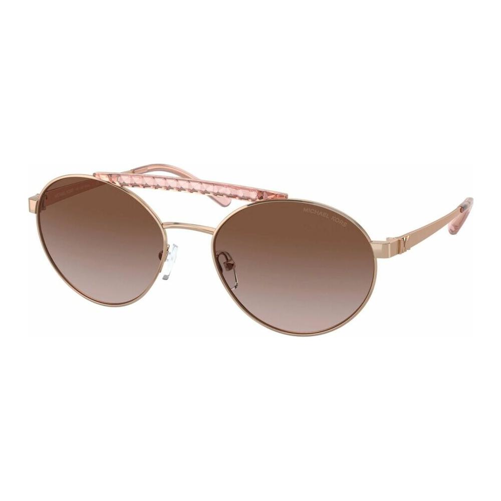 Ladies' Sunglasses Michael Kors MK1083-110813 Ø 55 mm-0