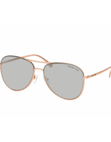 Unisex Sunglasses Michael Kors MK1089-11086G-59 ø 59 mm-0